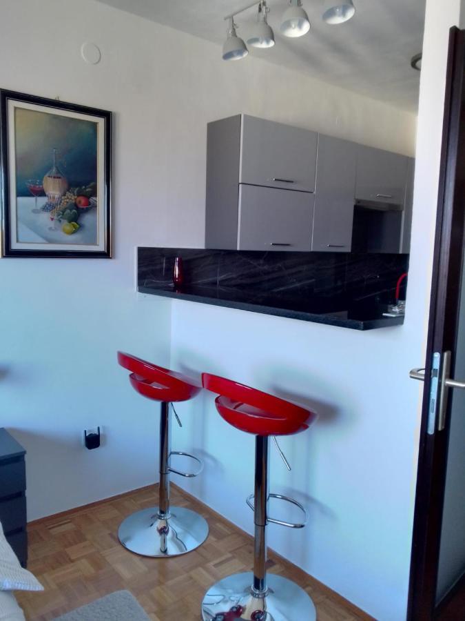 Art Studio Airport Zagreb Velika Gorica Exterior foto